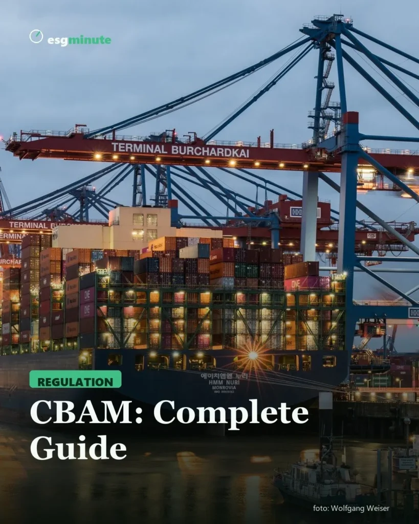 CBAM: Complete Guide